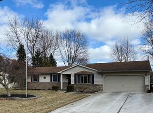 7304 Elmwood Rd, Temperance, MI 48182