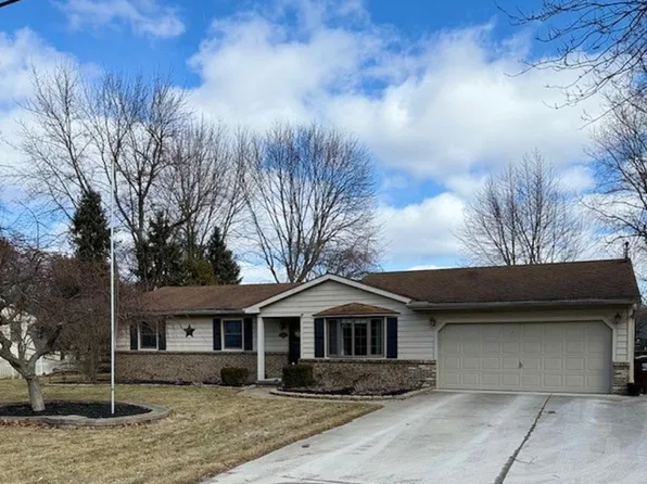 7304 Elmwood Rd, Temperance, MI 48182