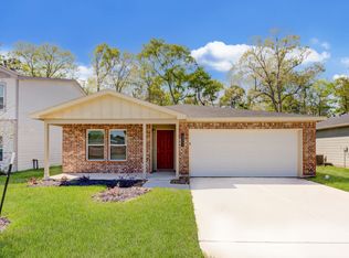 10042 Cerritos Dr, Conroe, TX 77306