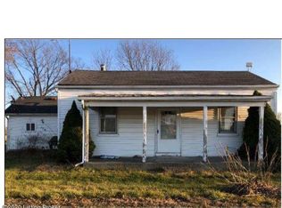 1858 Smith Ridge Rd, Vevay, IN 47043