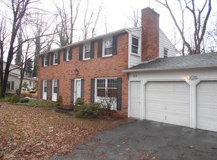 36 Mountain Rise, Fairport, NY 14450