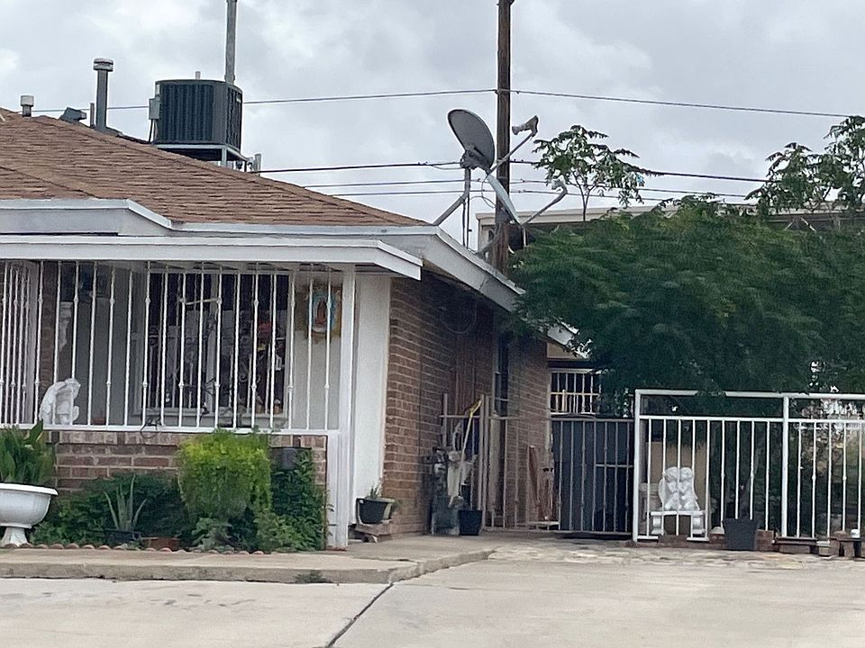 2nd image of 800A Montera Rd