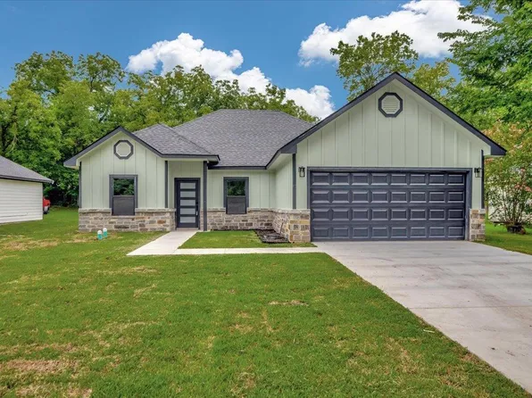 1618 Paul Ave, Lufkin, TX 75901