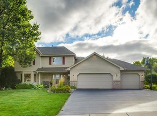 6272 Empire Ln N, Maple Grove, MN 55311