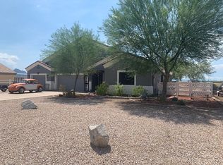 4187 E Appaloosa Dr, Eloy, AZ 85131