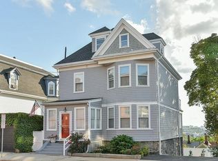 138 Franklin Ave, Chelsea, MA 02150