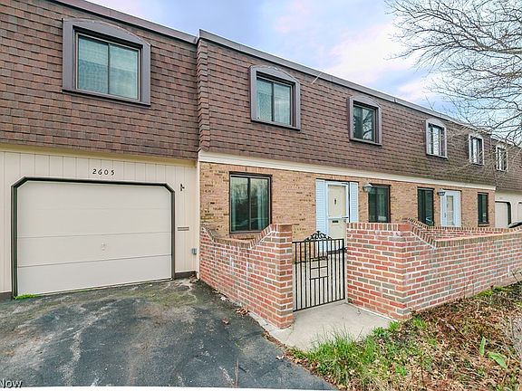 2nd image of 1651 Mentor Ave APT 2605