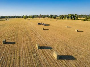 TRACT 3 County Road 2301, Sulphur Springs, TX 75482