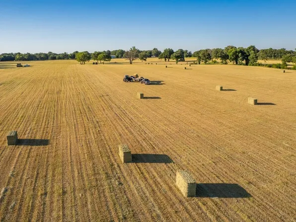 TRACT 3 County Road 2301, Sulphur Springs, TX 75482
