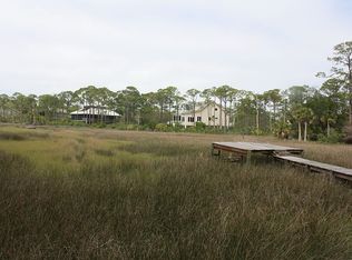 1901 Indian Harbor Rd, Eastpoint, FL 32328