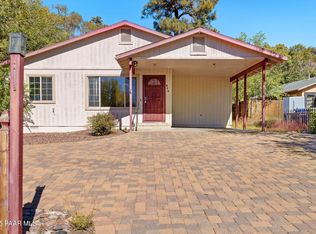824 W Rosser St, Prescott, AZ 86301