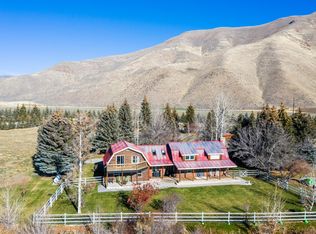 136 Gannett Rd, Bellevue, ID 83313