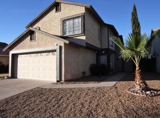 3056 W Placita Del Conejito, Tucson, AZ 85746