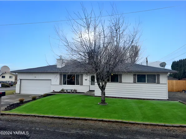6502 W Walnut St, Yakima, WA 98908