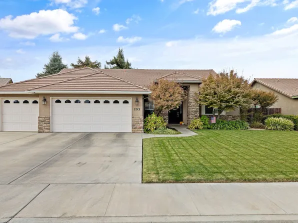 293 S Lombardi Street, Porterville, CA 93257