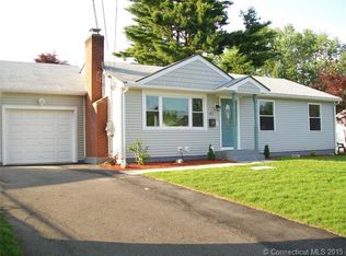 62 Margery Dr, East Hartford, CT 06118