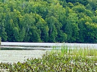 151 Maple Dr, Parry Sound, Unorganized, Centre Part, ON P0H1S0