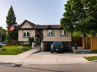 270 Vodden St E, Brampton, ON L6V2P8