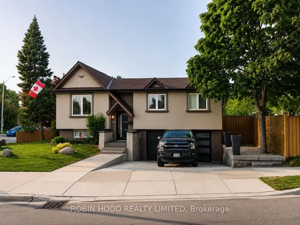270 Vodden St E #0, Brampton, ON L6V 2P8