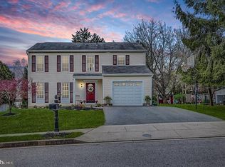 13046 Tarragon Rd, Reisterstown, MD 21136