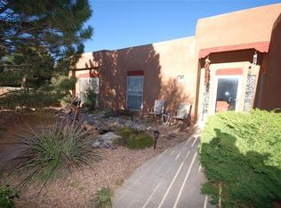2 Salida Del Sol, Cedar Crest, NM 87008