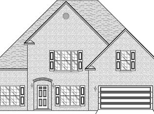 402 Pendo Pl, Crestview, FL 32536