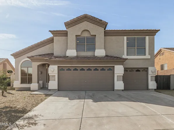 1347 E Redwood Ln, Phoenix, AZ 85048