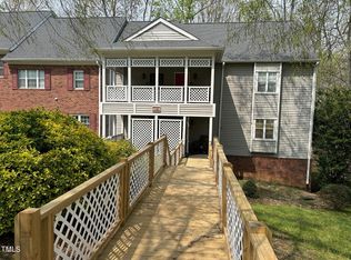 407 Gooseneck Dr UNIT B2, Cary, NC 27513