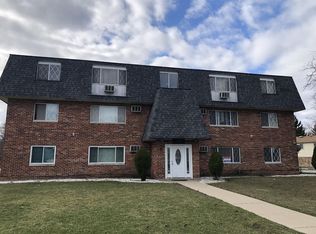 17227 71st Ct APT 2, Tinley Park, IL 60477