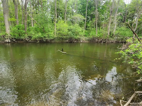 Oatka Creek Rd, Mumford, NY 14511