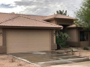 555 W Palo Verde St, Gilbert, AZ 85233