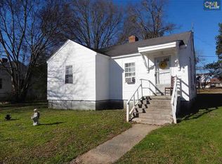 160 Burroughs St, Wsjackson, SC 29831