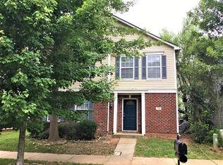 750 Sinclair Dr, Monroe, NC 28112