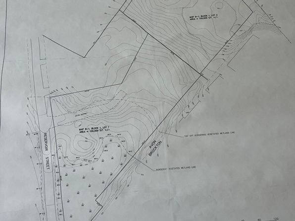 0 Reservoir St, Avon, MA 02322