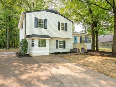 4510 Virginia Ave NW, Kennesaw, GA, 30144