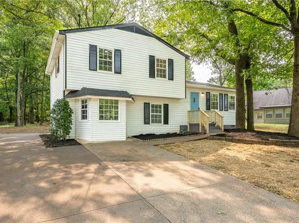 4510 Virginia Ave NW, Kennesaw, GA 30144