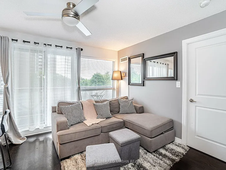 2035 Sheppard Ave E #335 — Photo 5
