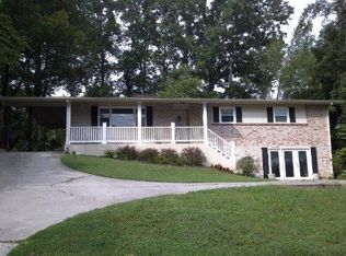 206 Louisiana Ave, Oak Ridge, TN 37830