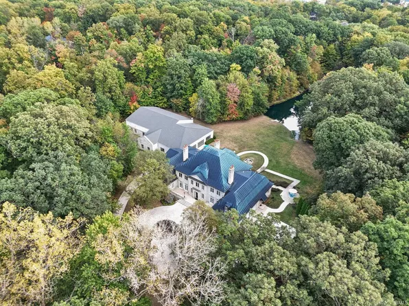 5310 Abbeyhill Rd, Fort Wayne, IN 46814