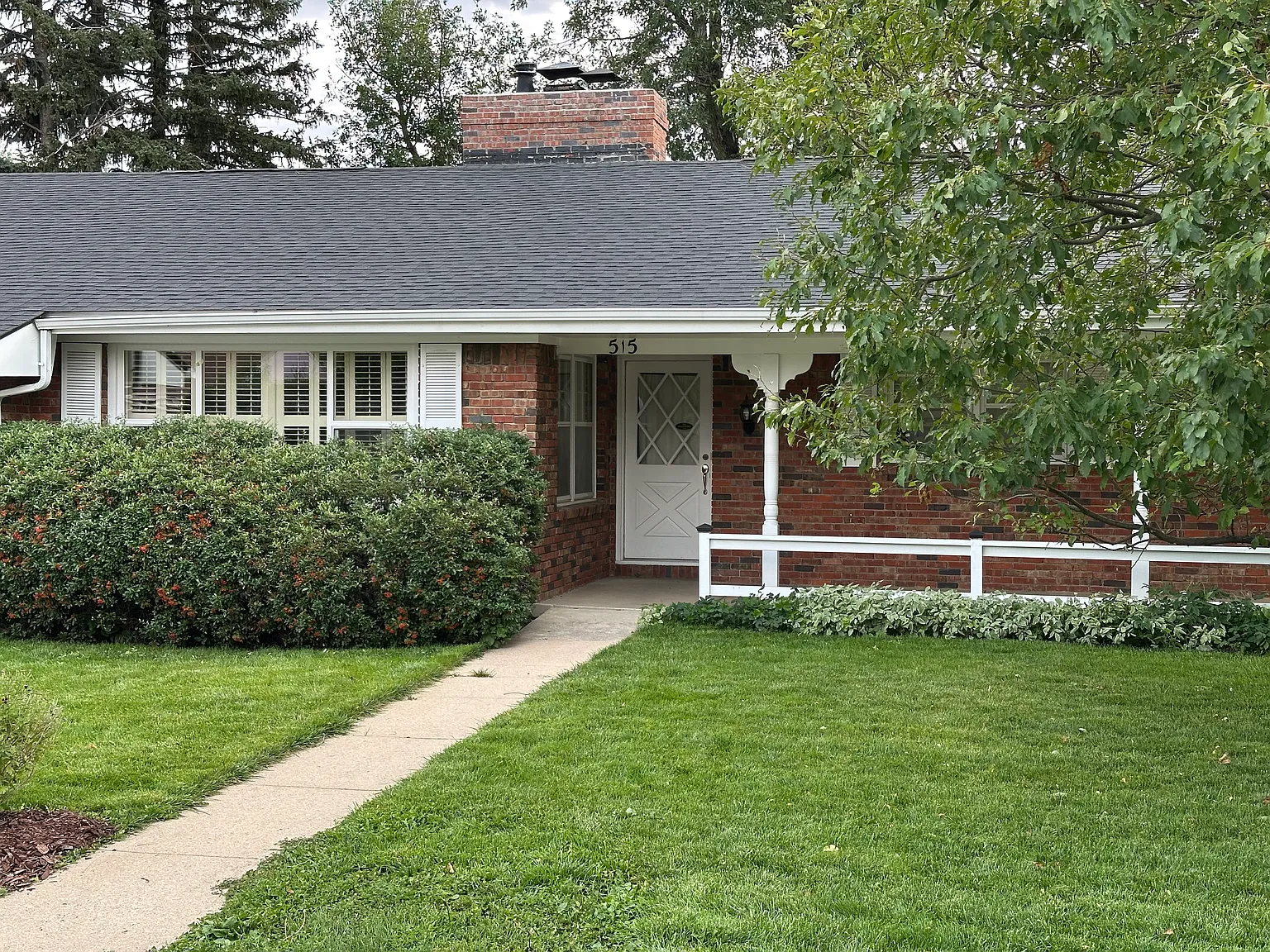 515 Three Eagles St — Photo 1
