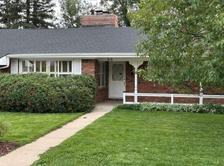 515 Three Eagles St, Colorado Springs, CO 80905