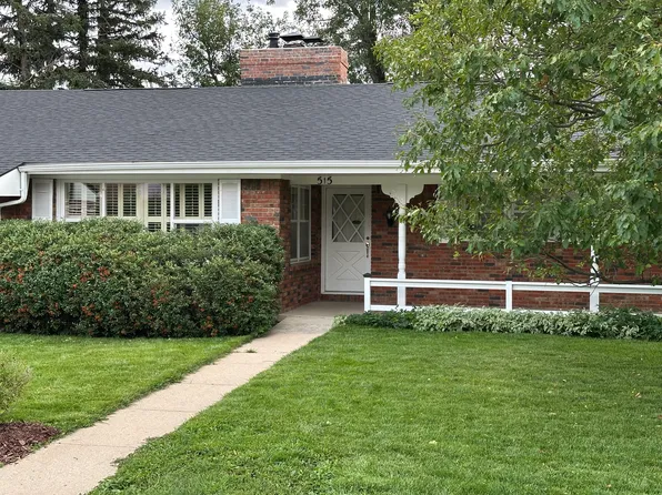 515 Three Eagles St, Colorado Springs, CO 80905