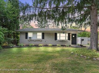 3810 Hillborn Ln, Lansing, MI