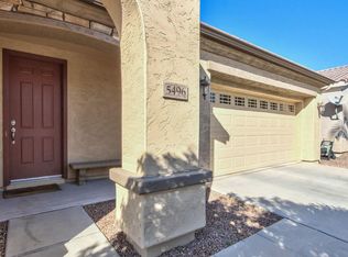 5496 S Crabtree Ln, Gilbert, AZ 85298