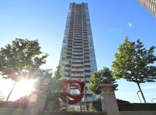 13618 100th Ave #1110, Surrey, BC V3T 0A8