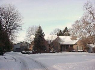 2641 N McCord Rd, Toledo, OH 43615