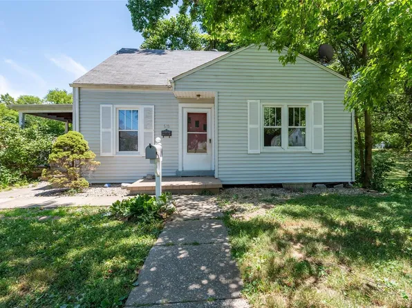 610 Combs St, Collinsville, IL 62234