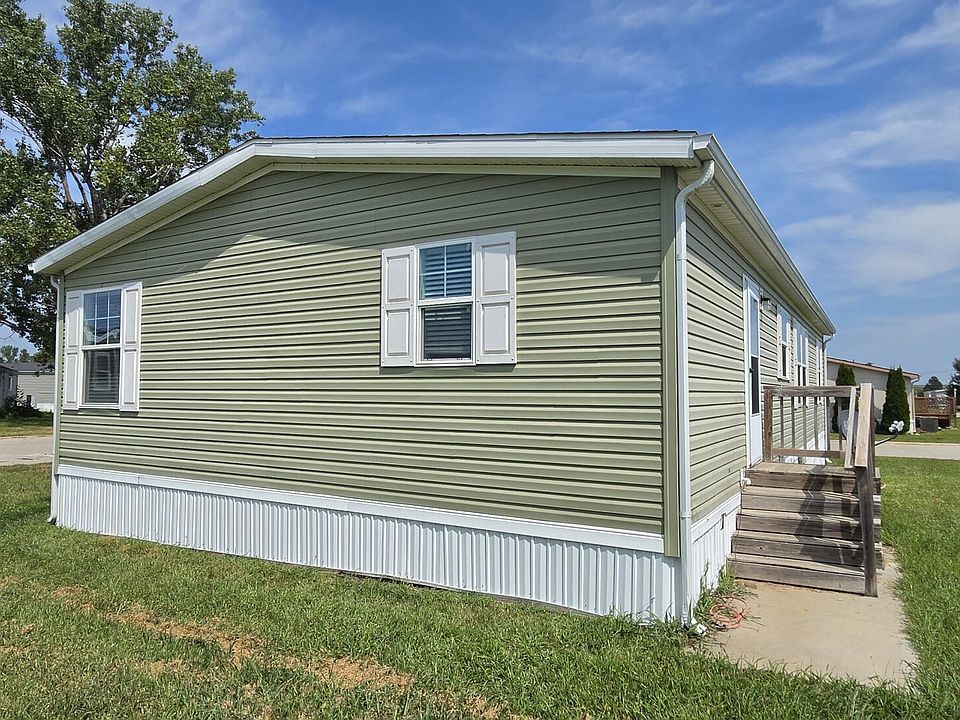 1st image of 1199 E Santa Fe #324