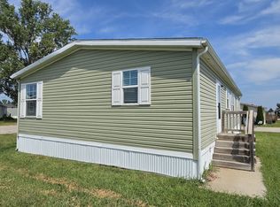 1199 E Santa Fe #324, Gardner, KS 66030