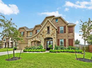 5802 Eden Crest Ct, Richmond, TX 77407